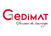Gedimat Logo
