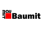Logo Baumit