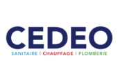 Logo Cedeo