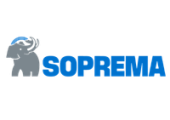 Soprema Logo